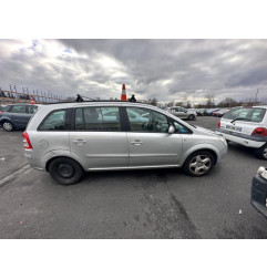 Demarreur OPEL ZAFIRA B Photo n°10