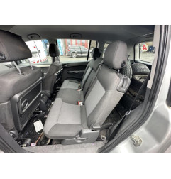 Demarreur OPEL ZAFIRA B Photo n°11