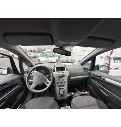 Demarreur OPEL ZAFIRA B Photo n°13