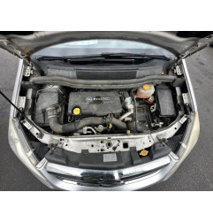 Demarreur OPEL ZAFIRA B Photo n°14