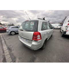 Demarreur OPEL ZAFIRA B Photo n°15