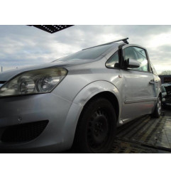 Demarreur OPEL ZAFIRA B Photo n°17