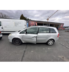 Demarreur OPEL ZAFIRA B Photo n°18