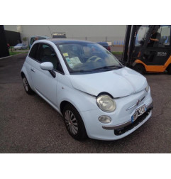 Vitre avant droit FIAT 500 2 Photo n°3