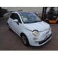 Vitre avant droit FIAT 500 2