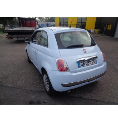Vitre avant droit FIAT 500 2 Photo n°4
