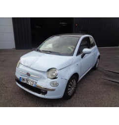 Vitre avant droit FIAT 500 2 Photo n°6