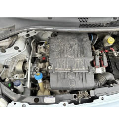 Vitre avant droit FIAT 500 2 Photo n°8