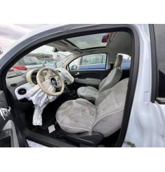 Vitre avant droit FIAT 500 2 Photo n°11