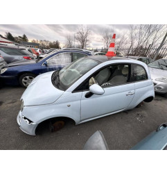 Vitre avant droit FIAT 500 2 Photo n°14