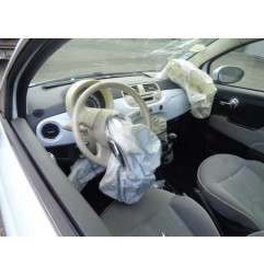 Vitre avant droit FIAT 500 2 Photo n°17