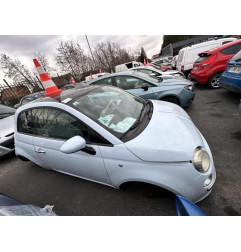 Vitre avant droit FIAT 500 2 Photo n°18