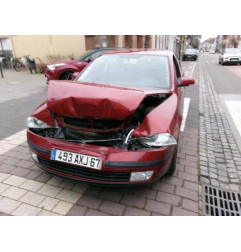 Demarreur SKODA OCTAVIA 2 Photo n°7