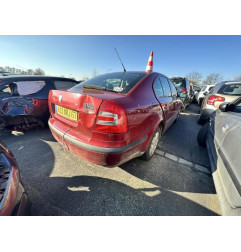 Demarreur SKODA OCTAVIA 2 Photo n°10