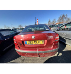 Demarreur SKODA OCTAVIA 2 Photo n°14