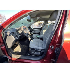 Demarreur SKODA OCTAVIA 2 Photo n°20