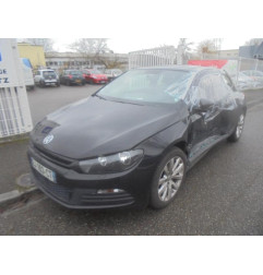 Boite a gants VOLKSWAGEN SCIROCCO 3 Photo n°4