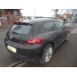 Boite a gants VOLKSWAGEN SCIROCCO 3