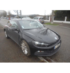 Boite a gants VOLKSWAGEN SCIROCCO 3 Photo n°7