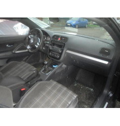 Boite a gants VOLKSWAGEN SCIROCCO 3 Photo n°8