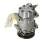 Compresseur clim PEUGEOT 206