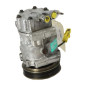 Compresseur clim PEUGEOT 206