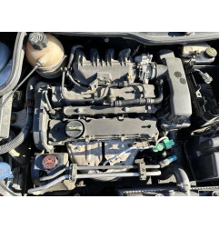 Compresseur clim PEUGEOT 206 Photo n°9