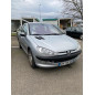 Compresseur clim PEUGEOT 206