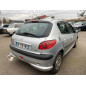 Compresseur clim PEUGEOT 206
