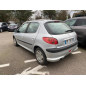 Compresseur clim PEUGEOT 206