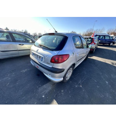 Compresseur clim PEUGEOT 206 Photo n°16