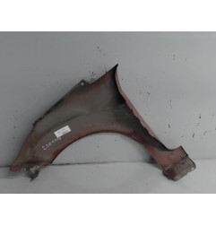 Aile avant droit FORD FIESTA 6 Photo n°1