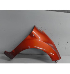 Aile avant droit FORD FIESTA 6