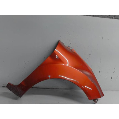 Aile avant droit FORD FIESTA 6