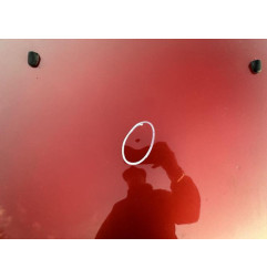 Aile avant droit FORD FIESTA 6 Photo n°3