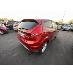 Aile avant droit FORD FIESTA 6 Photo n°9