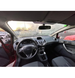 Aile avant droit FORD FIESTA 6 Photo n°10