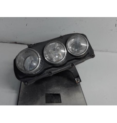 Optique avant principal gauche (feux)(phare) ALFA ROMEO 159