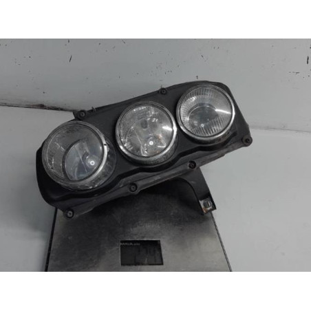 Optique avant principal gauche (feux)(phare) ALFA ROMEO 159