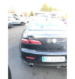 Optique avant principal gauche (feux)(phare) ALFA ROMEO 159 Photo n°15