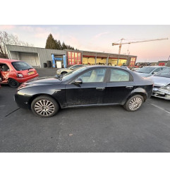 Optique avant principal gauche (feux)(phare) ALFA ROMEO 159 Photo n°18