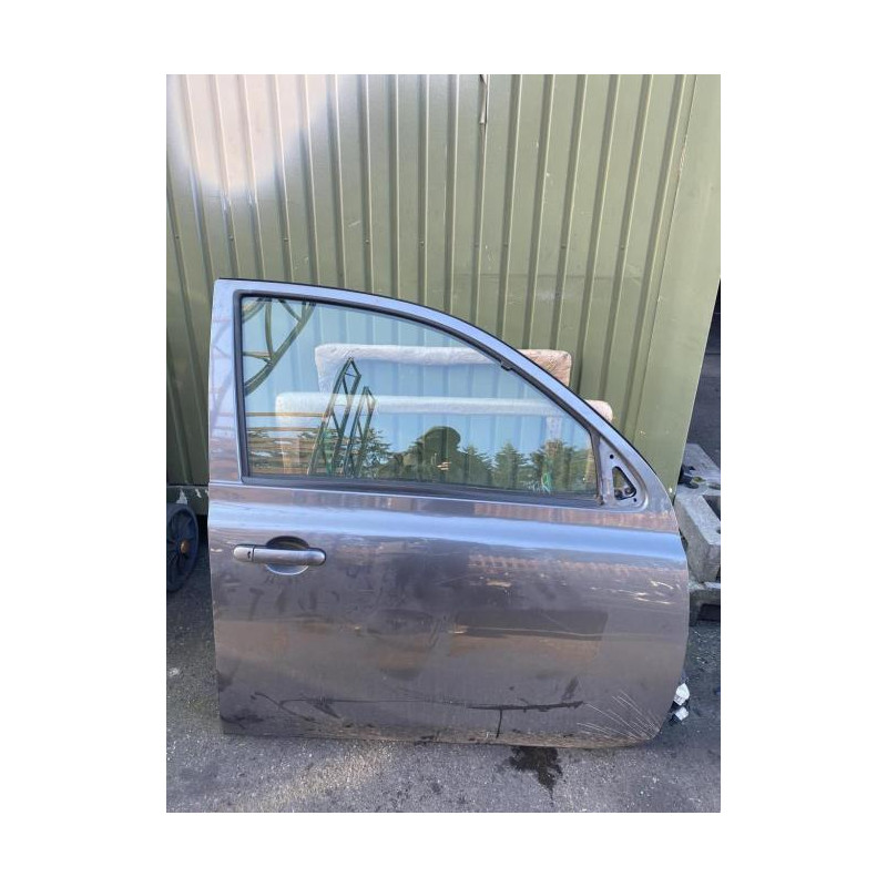 Porte avant droit NISSAN MICRA 3