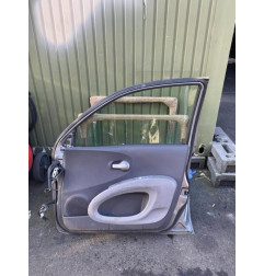 Porte avant droit NISSAN MICRA 3