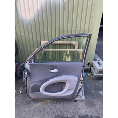 Porte avant droit NISSAN MICRA 3