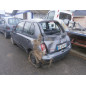 Porte avant droit NISSAN MICRA 3