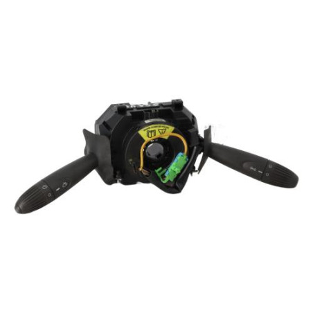 Com (Bloc Contacteur Tournant+Commodo Essuie Glace+Commodo Phare) FIAT PUNTO 2 Photo n°1