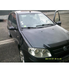 Com (Bloc Contacteur Tournant+Commodo Essuie Glace+Commodo Phare) FIAT PUNTO 2 Photo n°6