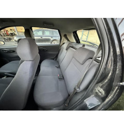 Com (Bloc Contacteur Tournant+Commodo Essuie Glace+Commodo Phare) FIAT PUNTO 2 Photo n°11