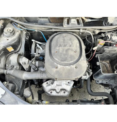 Com (Bloc Contacteur Tournant+Commodo Essuie Glace+Commodo Phare) FIAT PUNTO 2 Photo n°13