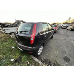 Com (Bloc Contacteur Tournant+Commodo Essuie Glace+Commodo Phare) FIAT PUNTO 2 Photo n°14